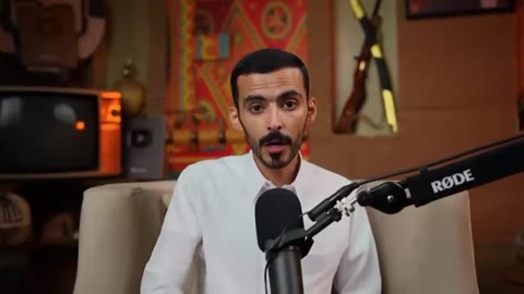 بدوي في لندن - وليد قصص
