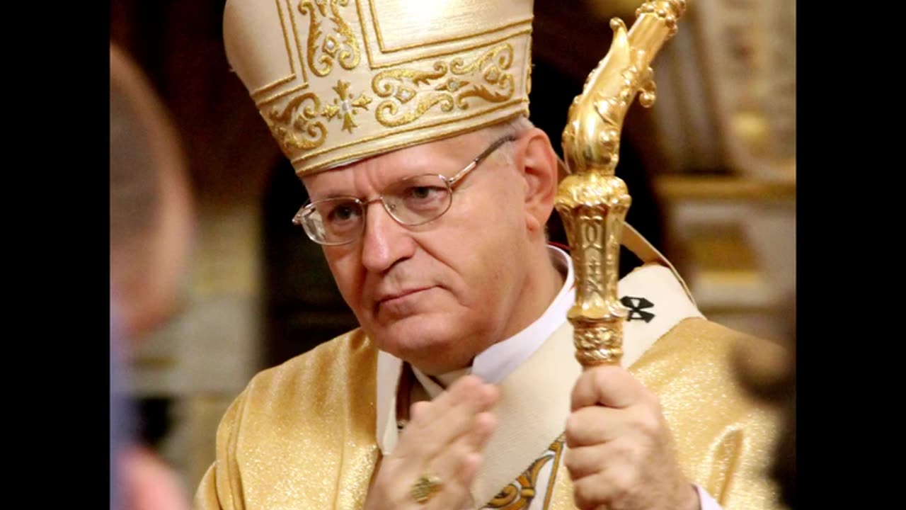 "Posibles Sucesores del #papafrancisco: Progresistas y Conservadores en la Iglesia Católica"