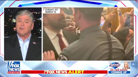 The Hannity BREAKING FOX NEWS Trump June 30, 2025 (1080p60)