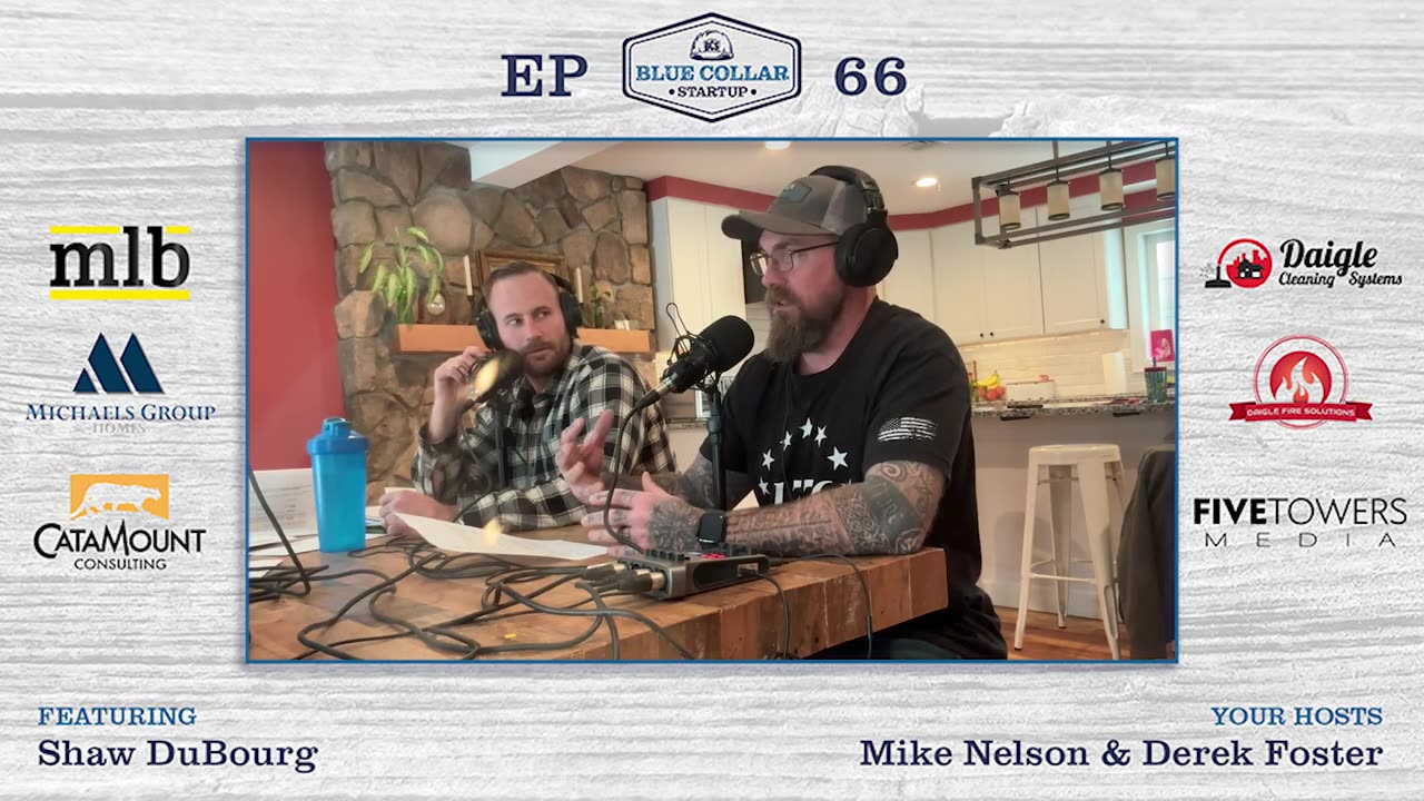 Episode 66: Opening Up Shop with Symmetric Electric
