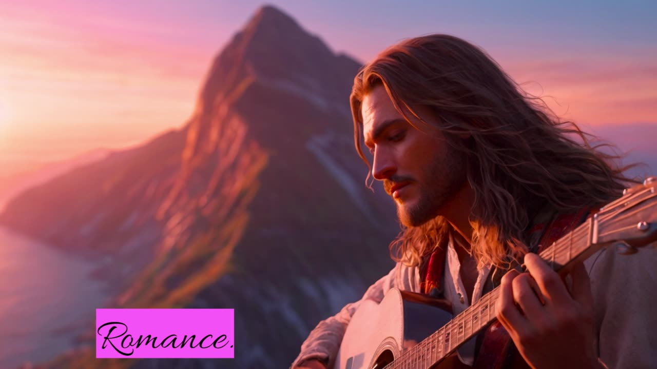 Rock.Instrumental rock.Song Romance.