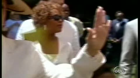 Patti Labelle, Chaka Khan, Gladys Knight, Dionne Warwick,Tina Turner etc = Legends Ball Last Day