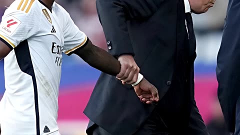 ⚠️ ANCELOTTI ESTALLA CONTRA LALIGA: ¡NO JUGARÁN SIN DESCANSO!