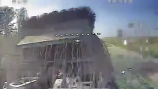 💥🚜 Ukraine Russia War | Russian T-72B3M Tank Disabled by Ukrainian FPV Drones & Mine | RCF