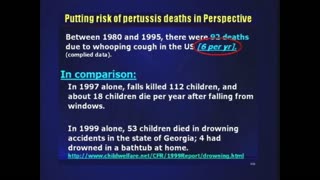 Vaccines Risks Benefits Choices