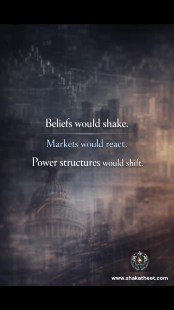 What Happens to Humanity After ET Confirmation?