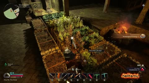 Return to Moria The Upper City |RAW GAMEPLAY Long Part 31