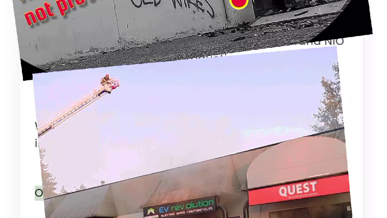 95% of Lithium E-Bike and E-Scooter Fires Are Preventable—So Why Aren’t We Doing It?