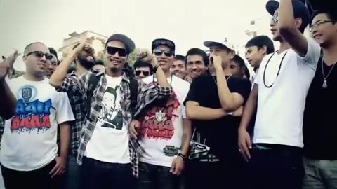 Amazing: Balen Vs Litl Grizl - Raw Barz (RAP BATTLE)