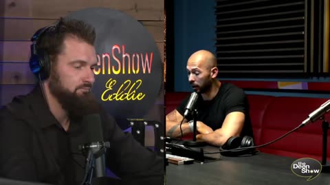 Andrew Tate Exclusive Interview - with Nouman Ali Khan