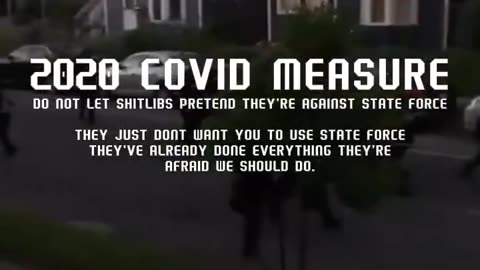 Never forget the 2020 Minnesota Covid measures