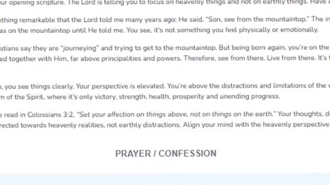 Rhapsody of realities July 10 2025