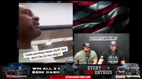 Man EXPLODES After PetSmart Ruins His Dog’s Bath!