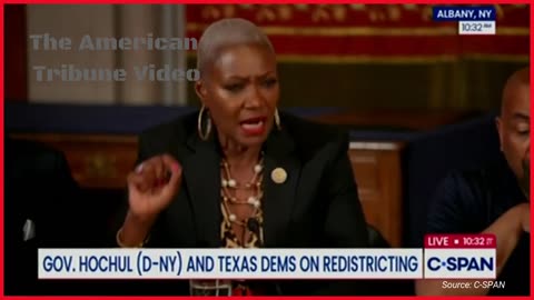 Texas Dem Drops Vulgar Curses at Gov. Abbott after He Accuses Her and Her Colleagues of Bribery
