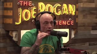FBI Director Kash Patel Tells Rogan His House Was “Just Swatted” Yesterday!!!