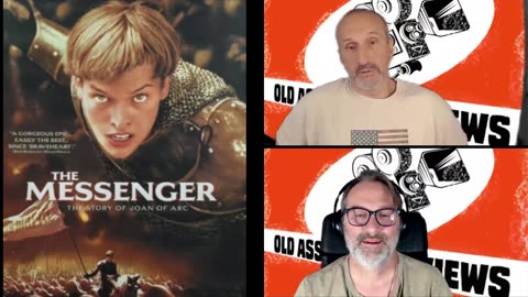 OAMR Episode 256: The Messenger