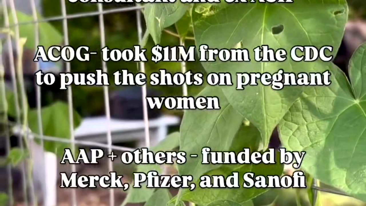 Big Pharma Loosing Control ?