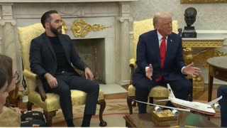 Trump: We Need To Get Out As Many Illegal Alien Criminals As We Can