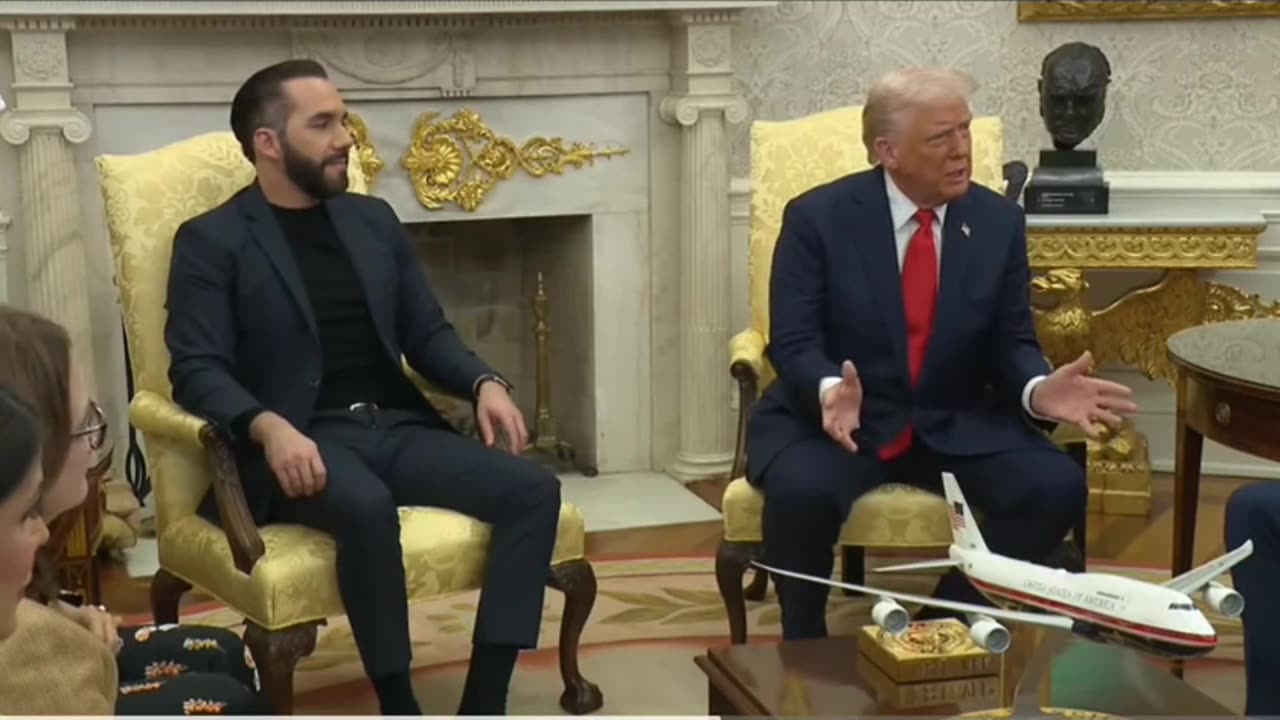 Trump: We Need To Get Out As Many Illegal Alien Criminals As We Can