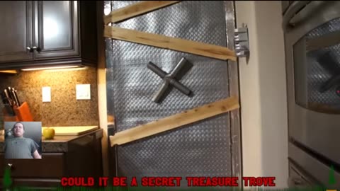 Reacting To Hello Neighbor: What's In Your Basement [By Random Encounters]