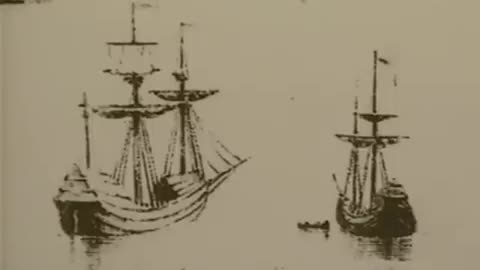 Mayflower Pilgrims | Full Documentary ~ by Great Documentaries (9.20.23)