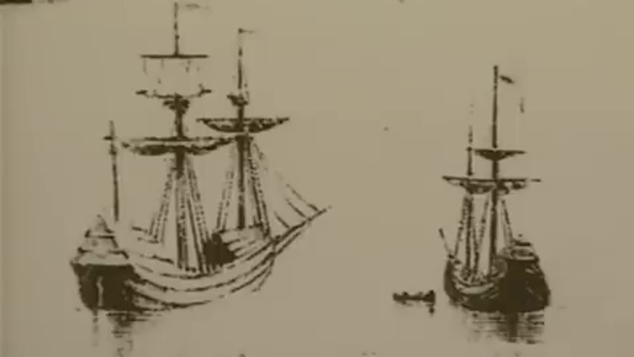 Mayflower Pilgrims | Full Documentary ~ by Great Documentaries (9.20.23)