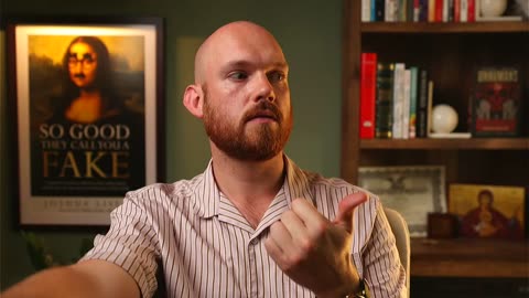 Why Empathy Is a Sin: Compassion Versus Projection — Daily Persuasion with Joshua Lisec Ep. 262