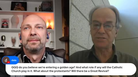 NEW POPE, KEVIN A on Pope Francis & Horrors of the Catholic Church