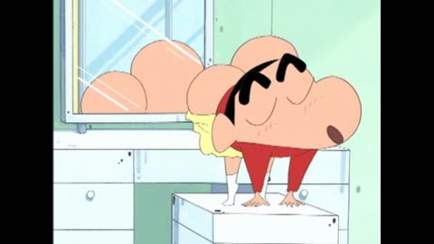 shake that bottom schmidt