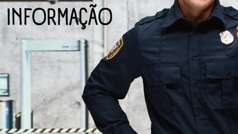 Página de Informação Curso Vigilante Portalegre