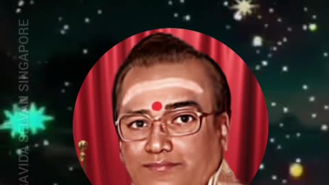 முருகா உன்னை TMS LEGEND M.THIRAVIDA SELVAN SINGAPORE TMS FANS 2025