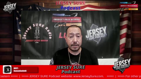 Jersey SURE Podcast - Episode #44