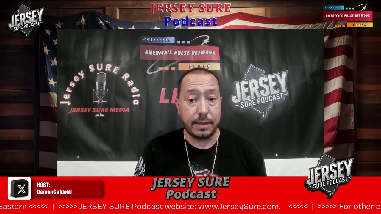 Jersey SURE Podcast - Episode #44