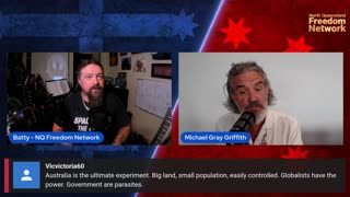 AI_ Humanity & Freedom