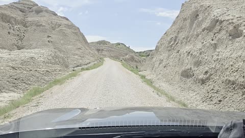 Sheep mountain