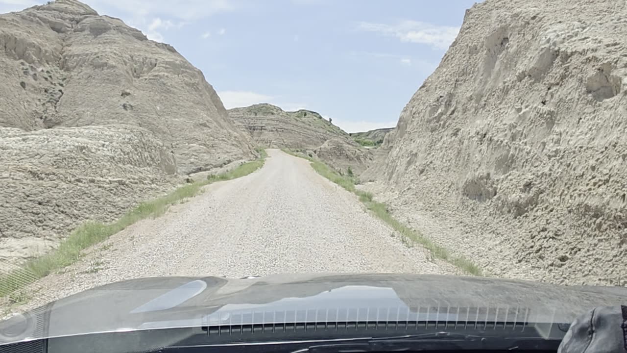 Sheep mountain