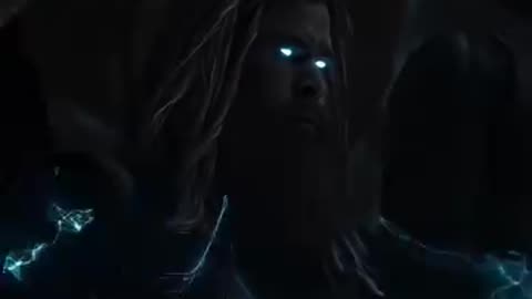 Thor Attitude shorts