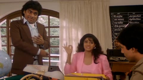 Anil Kapoor Superhit Movie Scene