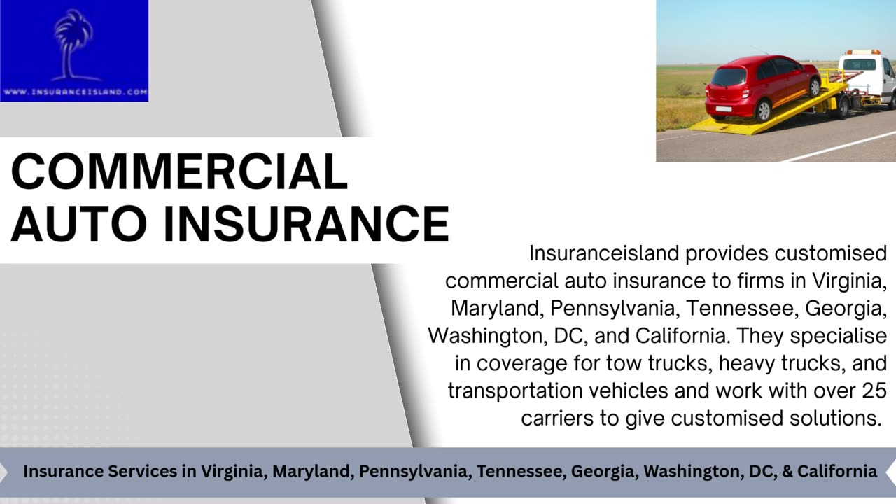 Best Insurance Agency in USA - Insuranceisland