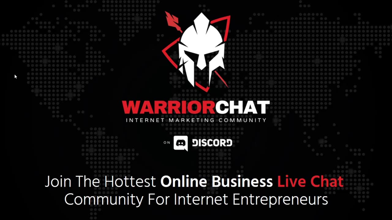 Warrior Chat Review - A Legit Online Community?
