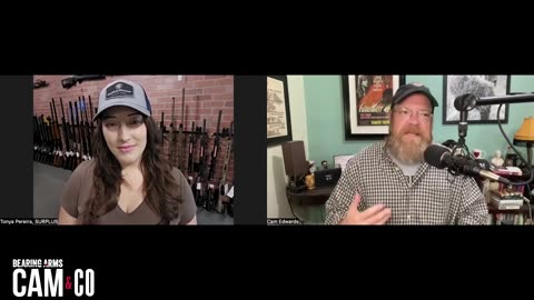 Rhode Island's Newest Gun Store Owner Slams New Gun Ban