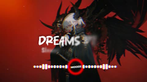 Dreams PT ll NCS music slowed and reverb remix