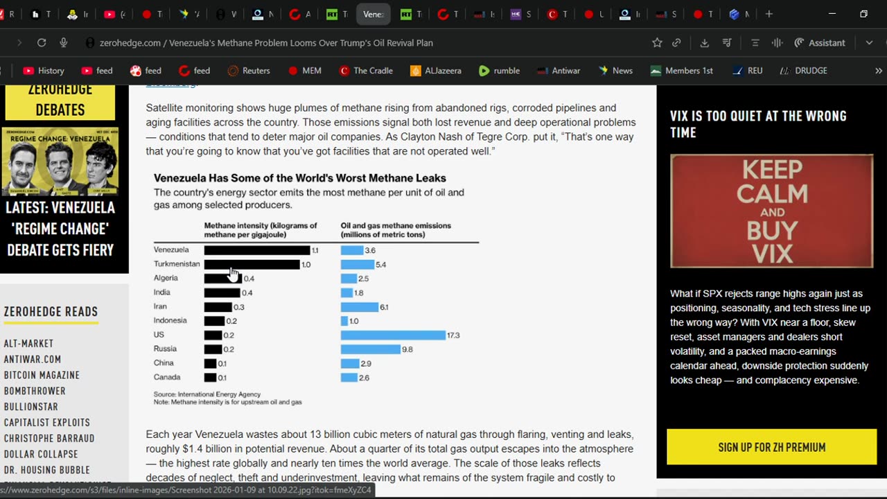 Predictive Programing Maduro Venezuela in Both Call of Duty + Jack Rion