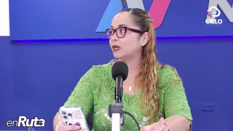 Nitza Sánchez -Trabajadora Social Clínica, Intercesora Legal, Perito Forense y Consejera Cristiana