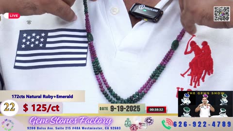 Ngọc Hạnh DIAMOND & JEWELRY | Show 30 | 9-18-2025 #ngochanhdiamond&jewelry #welivecali