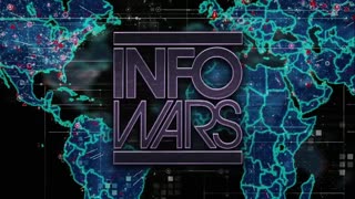 ALEX JONES (Full Show) Wednesday - 2/11/26