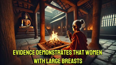 WOMAN's LARGE BREAST INDICATE THAT HER VAGINA IS...? WOMAN PSYCHOLOGICAL FACTS
