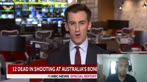 A Trend of Terrorism Is Brewing