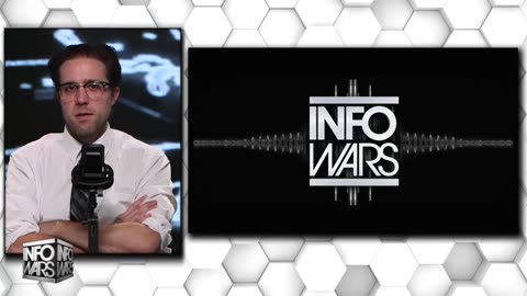 ALEX JONES SUNDAY FULL SHOW 7/13/25