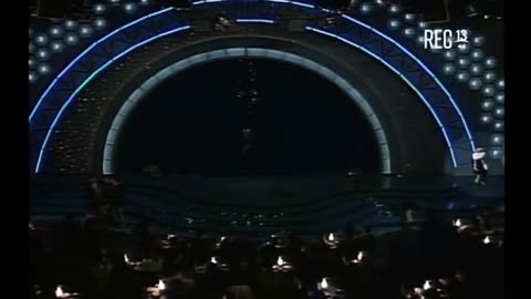 Vanilla Ice - Ice Ice Baby / Satisfaction LIVE (1991)